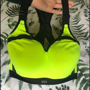 Victoria’s Secret high Impact Sports Bra